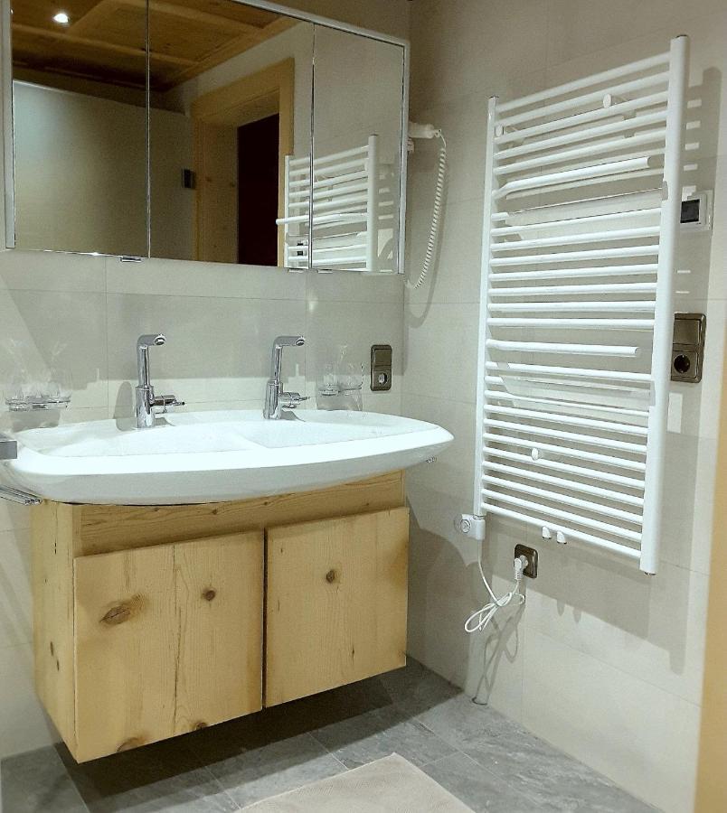 Ferienwohnung Senftahaus 이너빌그라텐 외부 사진