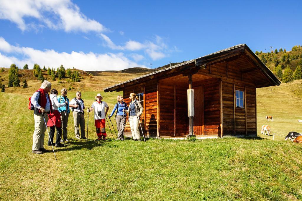 Ferienwohnung Senftahaus 이너빌그라텐 외부 사진